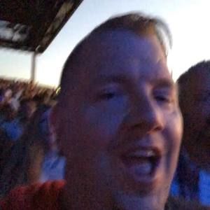 Meet your Posher, Scott